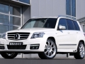 GLK 350 4MATIC