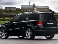 GL 450  Grand Edition