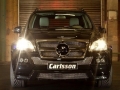 GL 450  Grand Edition