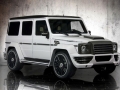 G 500