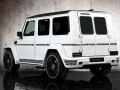 G 500