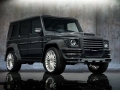 G 500
