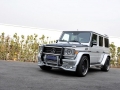 G 55 AMG