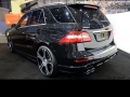 ML 350 4MATIC