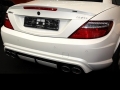 SLK 350