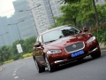 XF 3.0L V6