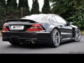 SL 500 Grand Edition