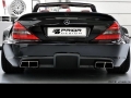 SL 500 Grand Edition