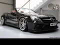 SL 500 Grand Edition