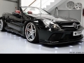 SL 500 Grand Edition