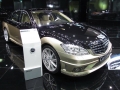 S 500L CGI 4MATIC