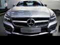 CLS 350 CGI