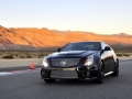 6.2 CTS-V