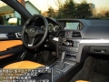 E 350 Coupe