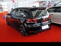 Golf R 2.0 TSI