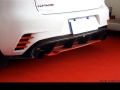 Golf R 2.0 TSI