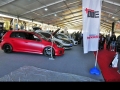Golf R 2.0 TSI