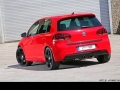 Golf R 2.0 TSI