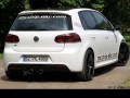 Golf R 2.0 TSI