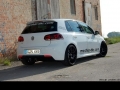 Golf R 2.0 TSI