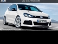 Golf R 2.0 TSI