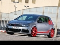 Golf R 2.0 TSI