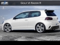 Golf R 2.0 TSI