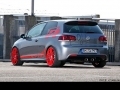 Golf R 2.0 TSI