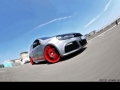 Golf R 2.0 TSI