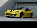 599 GTB Fiorano 6.0