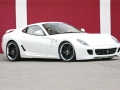 599 GTB Fiorano 6.0