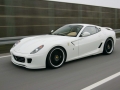 599 GTB Fiorano 6.0