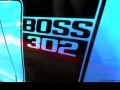 Boss 302 ֶ