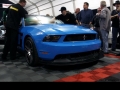 Boss 302 ֶ