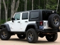 3.8Ű Rubicon