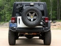 3.8Ű Rubicon