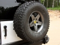 3.8Ű Rubicon