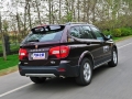 1.8T 4WD 
