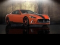 GT S 4.7 Automatic