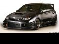 2.5T WRX STI