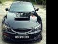 2.5T WRX STI