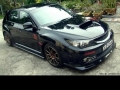 2.5T WRX STI