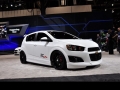  1.6 AT SX