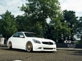 G37 Sedan