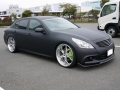G37 Sedan