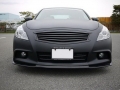 G37 Sedan