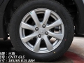 CROSS 1.5L MT