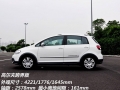 Cross Golf 1.4 TSI