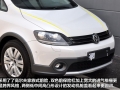 Cross Golf 1.4 TSI