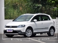 Cross Golf 1.4 TSI